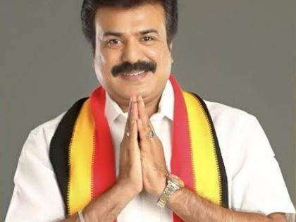 Premalatha Vijayakumar to finalise our alliance with AIADMK: DMDK | Premalatha Vijayakumar to finalise our alliance with AIADMK: DMDK Premalatha Vijayakumar to finalise our alliance with AIADMK: DMDK | Premalatha Vijayakumar to finalise our alliance with AIADMK: DMDK