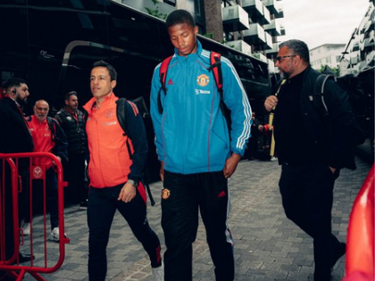 Premier League: Chido Obi becomes Man Utd's youngest starter in English top tier | Premier League: Chido Obi becomes Man Utd's youngest starter in English top tier Premier League: Chido Obi becomes Man Utd's youngest starter in English top tier | Premier League: Chido Obi becomes Man Utd's youngest starter in English top tier