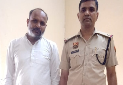 Fake OSD to Haryana CM held in Gurugram | Fake OSD to Haryana CM held in Gurugram Fake OSD to Haryana CM held in Gurugram | Fake OSD to Haryana CM held in Gurugram