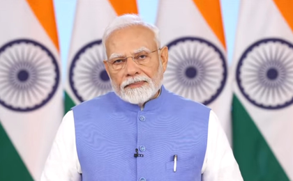Govt committed to making India a sporting superpower ahead of Olympics 2036: PM Modi | Govt committed to making India a sporting superpower ahead of Olympics 2036: PM Modi Govt committed to making India a sporting superpower ahead of Olympics 2036: PM Modi | Govt committed to making India a sporting superpower ahead of Olympics 2036: PM Modi