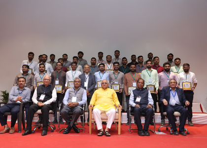 Join the movement for a developed India: Gujarat CM to new civil servants | Join the movement for a developed India: Gujarat CM to new civil servants Join the movement for a developed India: Gujarat CM to new civil servants | Join the movement for a developed India: Gujarat CM to new civil servants