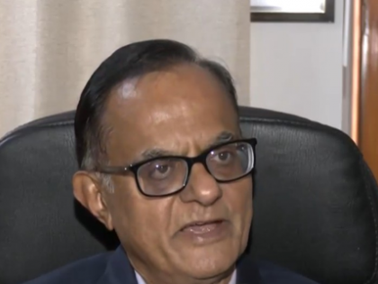 PM Modi’s vision driving growth of science and technology: Ajay Kumar Sood | PM Modi’s vision driving growth of science and technology: Ajay Kumar Sood PM Modi’s vision driving growth of science and technology: Ajay Kumar Sood | PM Modi’s vision driving growth of science and technology: Ajay Kumar Sood