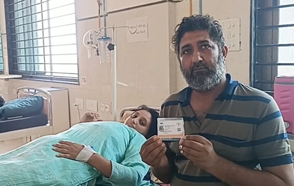In Gujarat’s Sabarkantha, 36,000 people benefit from Ayushman Yojana in past one year | In Gujarat’s Sabarkantha, 36,000 people benefit from Ayushman Yojana in past one year In Gujarat’s Sabarkantha, 36,000 people benefit from Ayushman Yojana in past one year | In Gujarat’s Sabarkantha, 36,000 people benefit from Ayushman Yojana in past one year