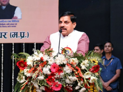 MP to grant industry-grade benefits to self-sustaining cowsheds: CM Yadav | MP to grant industry-grade benefits to self-sustaining cowsheds: CM Yadav MP to grant industry-grade benefits to self-sustaining cowsheds: CM Yadav | MP to grant industry-grade benefits to self-sustaining cowsheds: CM Yadav
