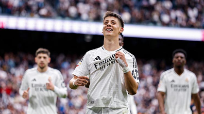 Guler and Mbappe shine as Real Madrid hold on to vital victory vs Celta Vigo | Guler and Mbappe shine as Real Madrid hold on to vital victory vs Celta Vigo Guler and Mbappe shine as Real Madrid hold on to vital victory vs Celta Vigo | Guler and Mbappe shine as Real Madrid hold on to vital victory vs Celta Vigo