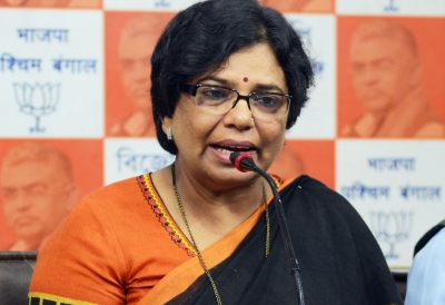 NCW Chairperson condemns verbal attack on slain Navy officer's widow | NCW Chairperson condemns verbal attack on slain Navy officer's widow NCW Chairperson condemns verbal attack on slain Navy officer's widow | NCW Chairperson condemns verbal attack on slain Navy officer's widow