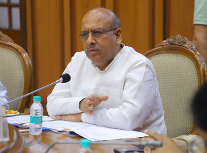 CAG report on air pollution to be discussed in Delhi Assembly session, beginning May 13 | CAG report on air pollution to be discussed in Delhi Assembly session, beginning May 13 CAG report on air pollution to be discussed in Delhi Assembly session, beginning May 13 | CAG report on air pollution to be discussed in Delhi Assembly session, beginning May 13