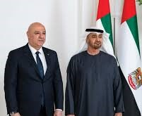 Lebanon welcomes UAE's decision to lift travel ban | Lebanon welcomes UAE's decision to lift travel ban Lebanon welcomes UAE's decision to lift travel ban | Lebanon welcomes UAE's decision to lift travel ban