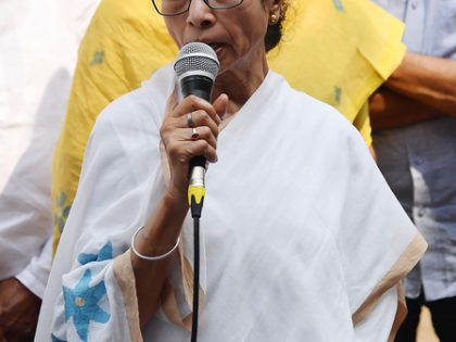 Bengal CM Mamata Banerjee to visit violence-hit Murshidabad today | Bengal CM Mamata Banerjee to visit violence-hit Murshidabad today Bengal CM Mamata Banerjee to visit violence-hit Murshidabad today | Bengal CM Mamata Banerjee to visit violence-hit Murshidabad today