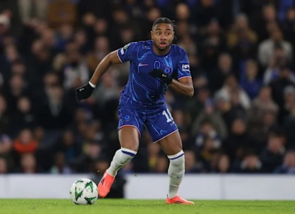 'He will be out for 15 days', Chelsea coach gives Nkunku's injury update | 'He will be out for 15 days', Chelsea coach gives Nkunku's injury update 'He will be out for 15 days', Chelsea coach gives Nkunku's injury update | 'He will be out for 15 days', Chelsea coach gives Nkunku's injury update