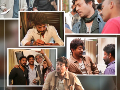 Shoojit Sircar: It was the real Irrfan Khan that came out in ‘Piku’ | Shoojit Sircar: It was the real Irrfan Khan that came out in ‘Piku’ Shoojit Sircar: It was the real Irrfan Khan that came out in ‘Piku’ | Shoojit Sircar: It was the real Irrfan Khan that came out in ‘Piku’