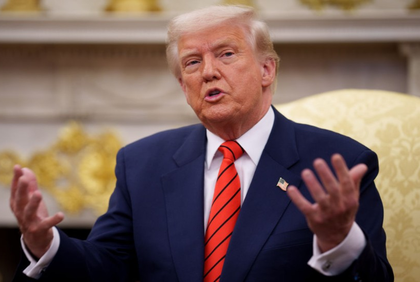 Threat to national security: Trump imposes 100 pc tariff on films produced outside US | Threat to national security: Trump imposes 100 pc tariff on films produced outside US Threat to national security: Trump imposes 100 pc tariff on films produced outside US | Threat to national security: Trump imposes 100 pc tariff on films produced outside US