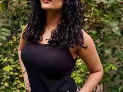 Things that seem insignificant are the ones that have the biggest impact, says Ritika Singh | Things that seem insignificant are the ones that have the biggest impact, says Ritika Singh Things that seem insignificant are the ones that have the biggest impact, says Ritika Singh | Things that seem insignificant are the ones that have the biggest impact, says Ritika Singh
