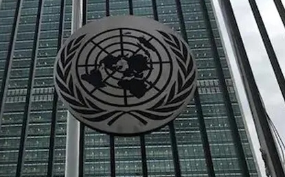 UNSC to hold closed-door meet on India-Pak situation today | UNSC to hold closed-door meet on India-Pak situation today UNSC to hold closed-door meet on India-Pak situation today | UNSC to hold closed-door meet on India-Pak situation today