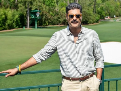 Sikandar Kher calls it ‘a dream’ to be invited for Masters Golf Tournament at Augusta National | Sikandar Kher calls it ‘a dream’ to be invited for Masters Golf Tournament at Augusta National Sikandar Kher calls it ‘a dream’ to be invited for Masters Golf Tournament at Augusta National | Sikandar Kher calls it ‘a dream’ to be invited for Masters Golf Tournament at Augusta National
