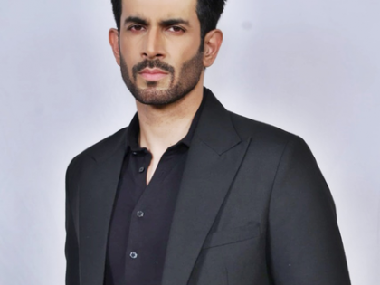 Namik Paul joins ‘Kumkum Bhagya’: First time I’m playing an anti-hero | Namik Paul joins ‘Kumkum Bhagya’: First time I’m playing an anti-hero Namik Paul joins ‘Kumkum Bhagya’: First time I’m playing an anti-hero | Namik Paul joins ‘Kumkum Bhagya’: First time I’m playing an anti-hero