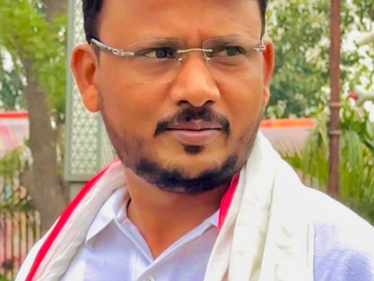 ACB to present Bagidora MLA Jaikrishn Patel in court today, will seek remand | ACB to present Bagidora MLA Jaikrishn Patel in court today, will seek remand ACB to present Bagidora MLA Jaikrishn Patel in court today, will seek remand | ACB to present Bagidora MLA Jaikrishn Patel in court today, will seek remand