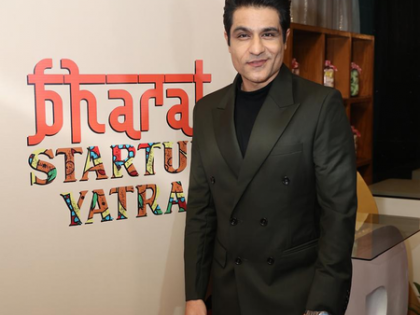 Where ideas ride highways and dreams fuel engines - welcome to 'Bharat Startup Yatra' | Where ideas ride highways and dreams fuel engines - welcome to 'Bharat Startup Yatra' Where ideas ride highways and dreams fuel engines - welcome to 'Bharat Startup Yatra' | Where ideas ride highways and dreams fuel engines - welcome to 'Bharat Startup Yatra'