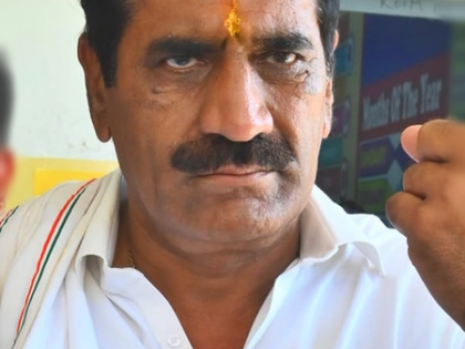 Ex-Cong MLA arrested from Delhi’s five-star hotel in Rs 1,500 crore money laundering case | Ex-Cong MLA arrested from Delhi’s five-star hotel in Rs 1,500 crore money laundering case Ex-Cong MLA arrested from Delhi’s five-star hotel in Rs 1,500 crore money laundering case | Ex-Cong MLA arrested from Delhi’s five-star hotel in Rs 1,500 crore money laundering case