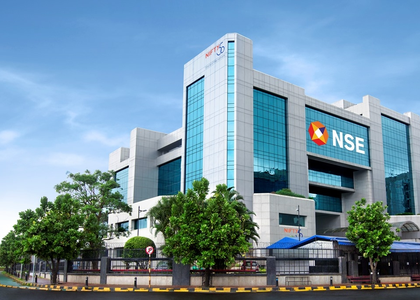 NSE portal back online after brief outage | NSE portal back online after brief outage NSE portal back online after brief outage | NSE portal back online after brief outage