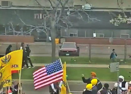 Hindu body in Canada flags Khalistani threats, cites misusing Nagar Kirtan | Hindu body in Canada flags Khalistani threats, cites misusing Nagar Kirtan Hindu body in Canada flags Khalistani threats, cites misusing Nagar Kirtan | Hindu body in Canada flags Khalistani threats, cites misusing Nagar Kirtan