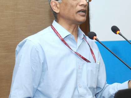 Iyer to represent India on IMF Board at key meet on Pakistan loan | Iyer to represent India on IMF Board at key meet on Pakistan loan Iyer to represent India on IMF Board at key meet on Pakistan loan | Iyer to represent India on IMF Board at key meet on Pakistan loan