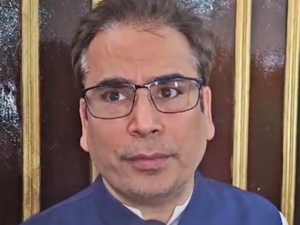 J&K L-G did not reject TBR file, response being sent by cabinet today: NC leader | J&K L-G did not reject TBR file, response being sent by cabinet today: NC leader J&K L-G did not reject TBR file, response being sent by cabinet today: NC leader | J&K L-G did not reject TBR file, response being sent by cabinet today: NC leader