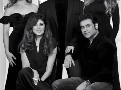 ‘Echoes of Us’ backed by Pooja Batra enters production | ‘Echoes of Us’ backed by Pooja Batra enters production ‘Echoes of Us’ backed by Pooja Batra enters production | ‘Echoes of Us’ backed by Pooja Batra enters production