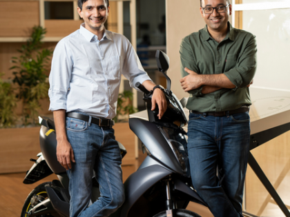Ather Energy likely to see muted stock market debut amid weak GMP | Ather Energy likely to see muted stock market debut amid weak GMP Ather Energy likely to see muted stock market debut amid weak GMP | Ather Energy likely to see muted stock market debut amid weak GMP