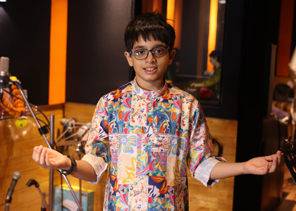 10-year-old’s theme song for Thrissur Pooram becomes a hit | 10-year-old’s theme song for Thrissur Pooram becomes a hit 10-year-old’s theme song for Thrissur Pooram becomes a hit | 10-year-old’s theme song for Thrissur Pooram becomes a hit