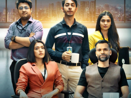 Amazon MX Player announces its next, 'Player’s Pyar, Paisa, Profit' | Amazon MX Player announces its next, 'Player’s Pyar, Paisa, Profit' Amazon MX Player announces its next, 'Player’s Pyar, Paisa, Profit' | Amazon MX Player announces its next, 'Player’s Pyar, Paisa, Profit'