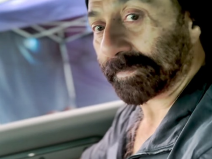 Sunny Deol ‘drives to work’ as he shares a glimpse of ‘Border 2’ set in the hills | Sunny Deol ‘drives to work’ as he shares a glimpse of ‘Border 2’ set in the hills Sunny Deol ‘drives to work’ as he shares a glimpse of ‘Border 2’ set in the hills | Sunny Deol ‘drives to work’ as he shares a glimpse of ‘Border 2’ set in the hills