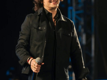 Sonu Nigam reacts to Kannada row: 'I leave it to the sensible people of Karnataka' | Sonu Nigam reacts to Kannada row: 'I leave it to the sensible people of Karnataka' Sonu Nigam reacts to Kannada row: 'I leave it to the sensible people of Karnataka' | Sonu Nigam reacts to Kannada row: 'I leave it to the sensible people of Karnataka'