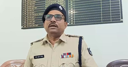 Bihar: NEET racket busted in Samastipur; two held, cash seized | Bihar: NEET racket busted in Samastipur; two held, cash seized Bihar: NEET racket busted in Samastipur; two held, cash seized | Bihar: NEET racket busted in Samastipur; two held, cash seized