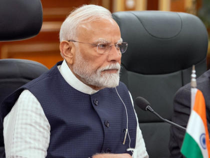 Defence Secretary meets PM Modi amid tension with Pakistan | Defence Secretary meets PM Modi amid tension with Pakistan Defence Secretary meets PM Modi amid tension with Pakistan | Defence Secretary meets PM Modi amid tension with Pakistan