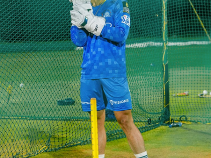 IPL 2025: Chennai Super Kings sign Urvil Patel as replacement for injured Vansh Bedi | IPL 2025: Chennai Super Kings sign Urvil Patel as replacement for injured Vansh Bedi IPL 2025: Chennai Super Kings sign Urvil Patel as replacement for injured Vansh Bedi | IPL 2025: Chennai Super Kings sign Urvil Patel as replacement for injured Vansh Bedi