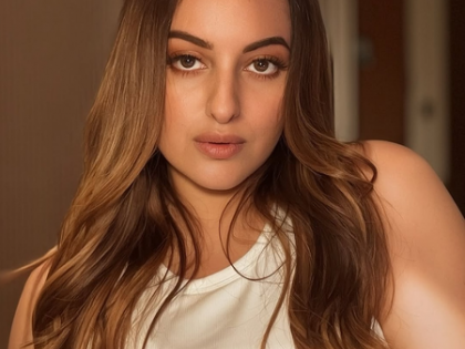 Sonakshi Sinha supports Kusha Kapila after she shuts down a troll over vulgar remark | Sonakshi Sinha supports Kusha Kapila after she shuts down a troll over vulgar remark Sonakshi Sinha supports Kusha Kapila after she shuts down a troll over vulgar remark | Sonakshi Sinha supports Kusha Kapila after she shuts down a troll over vulgar remark