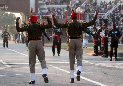 Moody’s contrasts India's stable economy with cash-strapped Pakistan's as tensions rise | Moody’s contrasts India's stable economy with cash-strapped Pakistan's as tensions rise Moody’s contrasts India's stable economy with cash-strapped Pakistan's as tensions rise | Moody’s contrasts India's stable economy with cash-strapped Pakistan's as tensions rise
