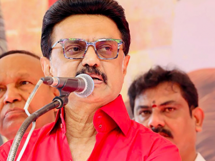 MK Stalin presents royalties to five Tamil scholars | MK Stalin presents royalties to five Tamil scholars MK Stalin presents royalties to five Tamil scholars | MK Stalin presents royalties to five Tamil scholars