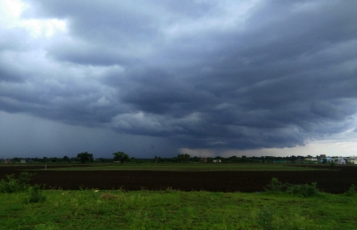 Heavy rains forecast in several TN districts from May 7-10 | Heavy rains forecast in several TN districts from May 7-10 Heavy rains forecast in several TN districts from May 7-10 | Heavy rains forecast in several TN districts from May 7-10