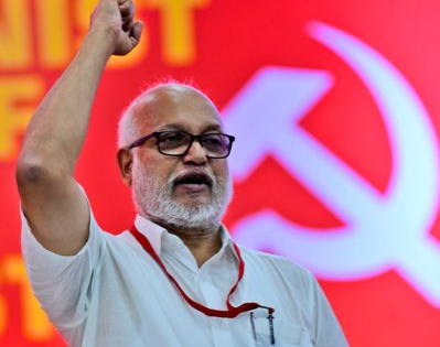 There should be no politics on Pahalgam terror attack: CPI(M) | There should be no politics on Pahalgam terror attack: CPI(M) There should be no politics on Pahalgam terror attack: CPI(M) | There should be no politics on Pahalgam terror attack: CPI(M)