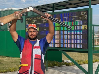 Mixed start for skeet shooters in Nicosia Shotgun World Cup | Mixed start for skeet shooters in Nicosia Shotgun World Cup Mixed start for skeet shooters in Nicosia Shotgun World Cup | Mixed start for skeet shooters in Nicosia Shotgun World Cup