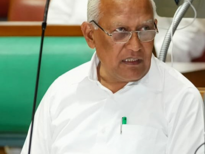Can’t spare even a drop of water for Haryana, says Punjab Assembly | Can’t spare even a drop of water for Haryana, says Punjab Assembly Can’t spare even a drop of water for Haryana, says Punjab Assembly | Can’t spare even a drop of water for Haryana, says Punjab Assembly
