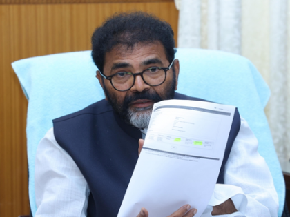 K'taka: Govt engaged in loot through illegal tender process, claims BJP | K'taka: Govt engaged in loot through illegal tender process, claims BJP K'taka: Govt engaged in loot through illegal tender process, claims BJP | K'taka: Govt engaged in loot through illegal tender process, claims BJP
