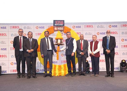 India’s 1st mortgage-backed pass-through certificates listed on NSE | India’s 1st mortgage-backed pass-through certificates listed on NSE India’s 1st mortgage-backed pass-through certificates listed on NSE | India’s 1st mortgage-backed pass-through certificates listed on NSE