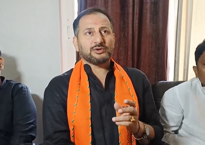 BJP to celebrate Maharana Pratap Jayanti in Patna on May 9; Rajnath Singh to address via video conference | BJP to celebrate Maharana Pratap Jayanti in Patna on May 9; Rajnath Singh to address via video conference BJP to celebrate Maharana Pratap Jayanti in Patna on May 9; Rajnath Singh to address via video conference | BJP to celebrate Maharana Pratap Jayanti in Patna on May 9; Rajnath Singh to address via video conference