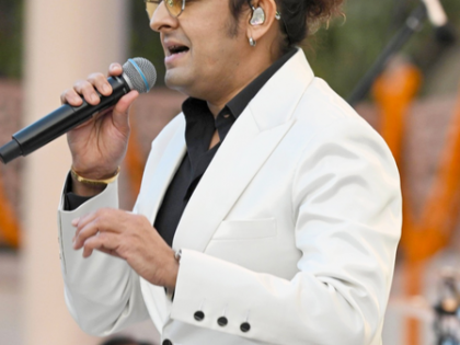 Sonu Nigam barred from Kannada Film Industry events amid Bengaluru concert controversy | Sonu Nigam barred from Kannada Film Industry events amid Bengaluru concert controversy Sonu Nigam barred from Kannada Film Industry events amid Bengaluru concert controversy | Sonu Nigam barred from Kannada Film Industry events amid Bengaluru concert controversy