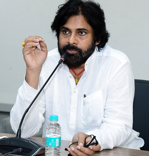 Pawan Kalyan voices concern over attacks on Tamil Nadu fishermen | Pawan Kalyan voices concern over attacks on Tamil Nadu fishermen Pawan Kalyan voices concern over attacks on Tamil Nadu fishermen | Pawan Kalyan voices concern over attacks on Tamil Nadu fishermen
