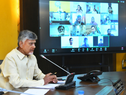 Rains damage crops over 2,200 hectares in Andhra Pradesh | Rains damage crops over 2,200 hectares in Andhra Pradesh Rains damage crops over 2,200 hectares in Andhra Pradesh | Rains damage crops over 2,200 hectares in Andhra Pradesh