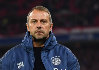 Champions League semis: Barca must enjoy second leg vs Inter Milan, says Hansi Flick | Champions League semis: Barca must enjoy second leg vs Inter Milan, says Hansi Flick Champions League semis: Barca must enjoy second leg vs Inter Milan, says Hansi Flick | Champions League semis: Barca must enjoy second leg vs Inter Milan, says Hansi Flick